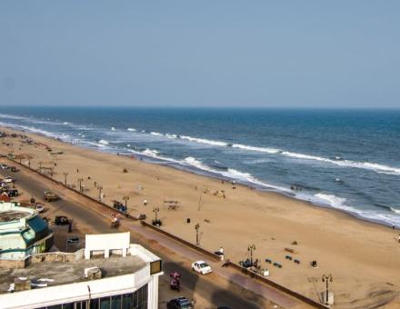 Your Guide to Finding an Affordable Hotel in Puri: Tips and Tricks